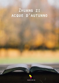Cover Acque d'autunno