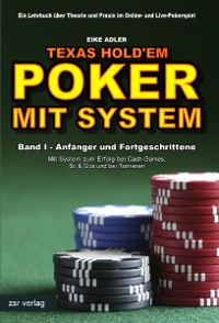 Cover Texas Hold'em - Poker mit System 1