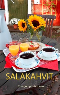 Cover SALAKAHVIT