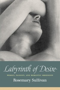 Cover Labyrinth Of Desire