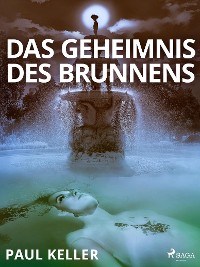 Cover Das Geheimnis des Brunnens