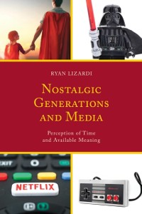 Cover Nostalgic Generations and Media