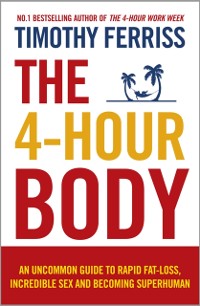 Cover The 4-Hour Body