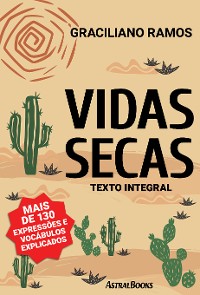 Cover Vidas Secas - Texto integral