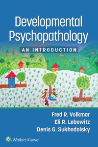 Cover Developmental Psychopathology