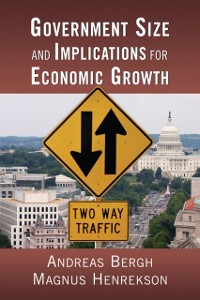 Cover Government Size and Implications for Economic Growth