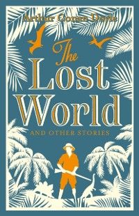 Cover Lost World
