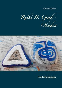 Cover Reiki II. Grad - Okuden