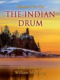 Cover Indian Drum
