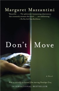 Cover Don't Move