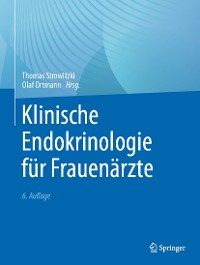 Cover Klinische Endokrinologie für Frauenärzte