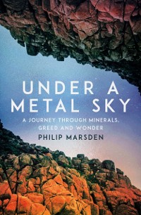 Cover Under a Metal Sky