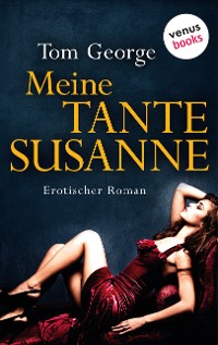 Cover Meine Tante Susanne
