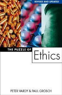 Cover Puzzle of Ethics