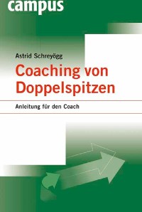 Cover Coaching von Doppelspitzen