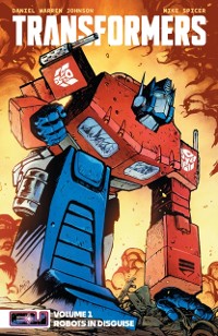 Cover Transformers Vol. 1
