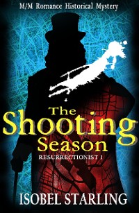 Cover The Shooting Season