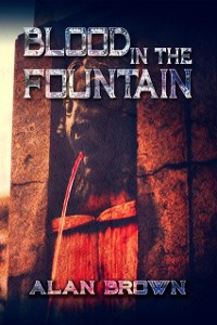 Cover Blood in the Fountain