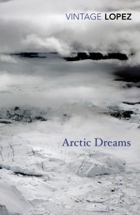 Cover Arctic Dreams