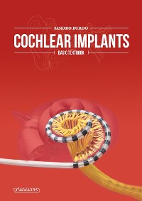 Cover Cochlear Implants - Basic Textbook