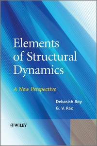 Cover Elements of Structural Dynamics