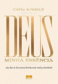 Cover Deus: Minha essência