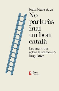 Cover No parlaràs mai un bon català