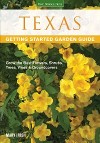 Cover Texas Getting Started Garden Guide