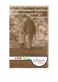 Cover La costellazione familiare