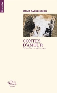 Cover Contes d''amour