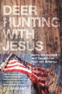 Cover Deer Hunting With Jesus