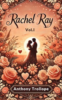 Cover Rachel Ray Vol. I