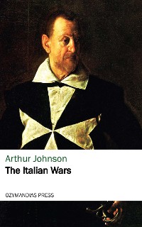 Cover The Italian Wars