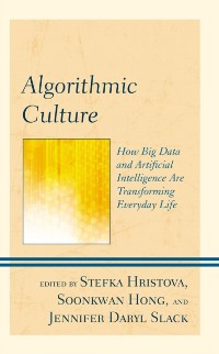 Cover Algorithmic Culture