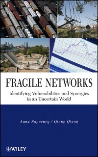 Cover Fragile Networks