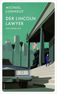 Cover Der Lincoln Lawyer