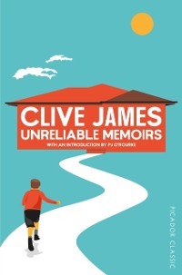 Cover Unreliable Memoirs