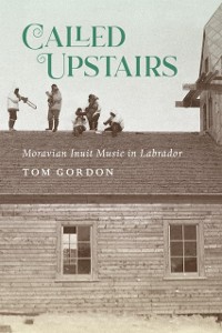 Cover Called Upstairs
