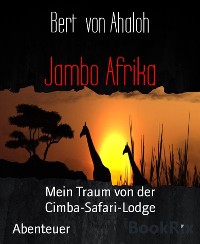 Cover Jambo Afrika