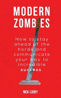 Cover Modern Zombies