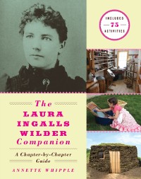 Cover Laura Ingalls Wilder Companion