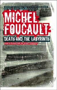 Cover Death and the Labyrinth