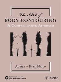 Cover Art of Body Contouring