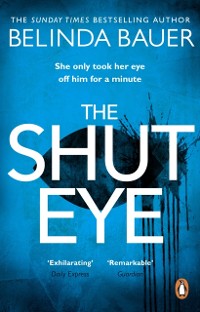 Cover The Shut Eye