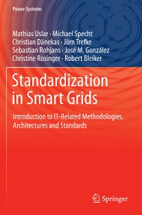Cover Standardization in Smart Grids