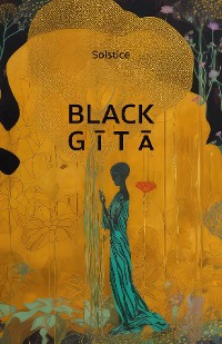 Cover Black Gītā