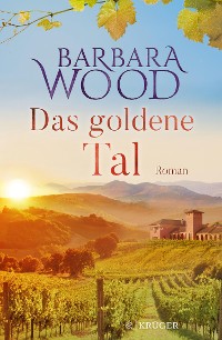 Cover Das goldene Tal