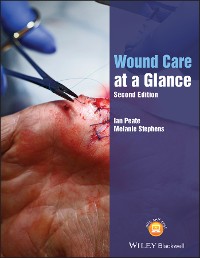 Cover Wound Care at a Glance