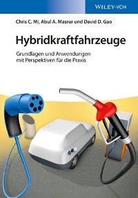 Cover Hybridkraftfahrzeuge