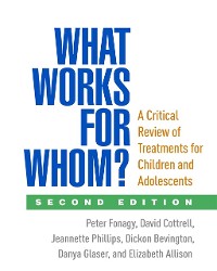 Cover What Works for Whom?, Second Edition